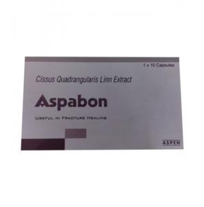 Aspabon capsule